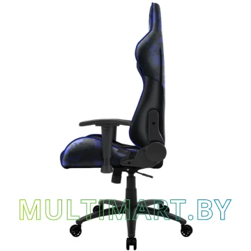 Кресло компьютерное ThunderX3 BC3 Camo Admiral Air (синий камуфляж) картинка 7